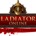 Gladiator Online Starter Pack Giveaway