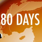 80 Days Review