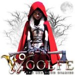 Rebellion Rescues Woolfe - The Red Hood Diaries