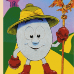 Lost Game Wonderland Dizzy released after 22 years in Wilderness