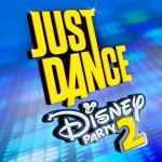Ubisoft Releases Just Dance: Disney Party 2