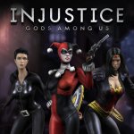 Injustice: Gods Among Us gets a Major Update for Mobile Players
