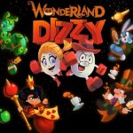 Wonderland Dizzy to Get Physical Release