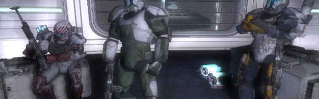 So I Tried… Star Wars: Republic Commando