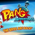 Pang Adventures Playable at Paris Games Show. In Arcade Form!