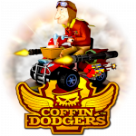 Coffin Dodgers Coming to Consoles