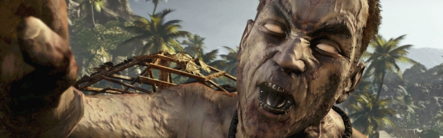 So I Tried… Dead Island