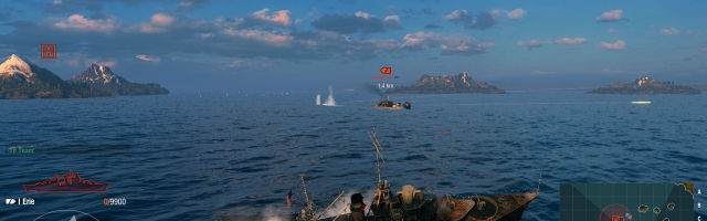World of Warships Review