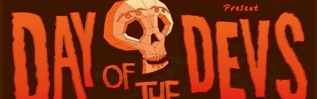 Humble Day of the Devs Bundle