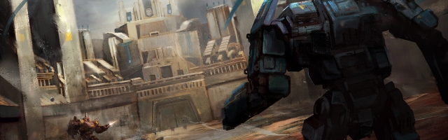 BattleTech Kickstarter Ends with Almost $3 Million