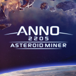 Anno 2205: Asteroid Miner Released For Mobile
