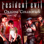 Pre-Order Resident Evil Origins Collection For New Costumes