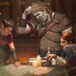 Sword Coast Legends Getting Free DLC