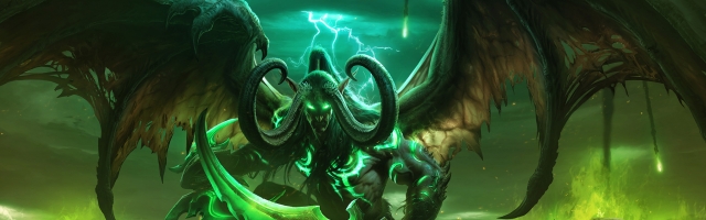 Update: World of Warcraft: Legion Release Date Leaked