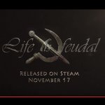 Launch Date Set For Life is Feudal: Your Own