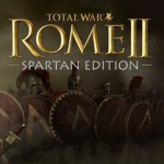 Total War: Rome II - Spartan Edition Available Now