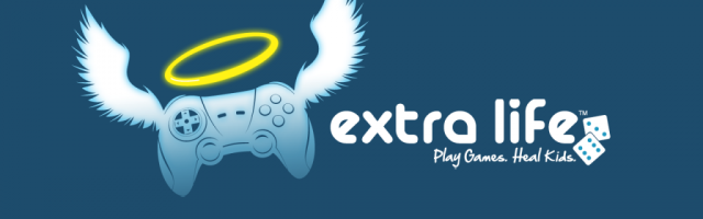 Extra Life 2015 24 Hour Streaming Event Now On