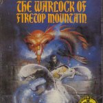 Fighting Fantasy: The Warlock Of Firetop Mountain to be Digitally Re-Imagined
