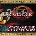 Indivisible Prototype now on EU PlayStation Store
