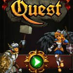 New Update for Super Awesome Quest