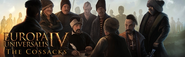 Next Europa Universalis IV Expansion Pack Release Dated