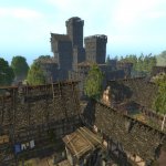 Bitbox Show Off Latest Visuals for LIfe is Fuedal: Your Own