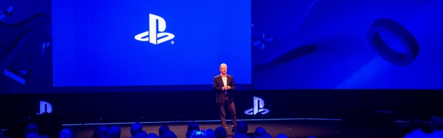 The Five Biggest Announcements from Paris Games Week