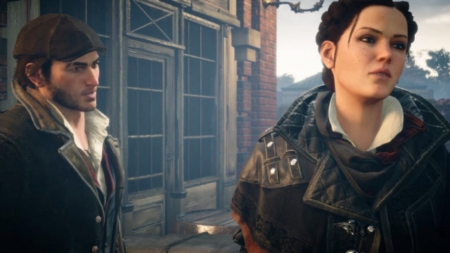 Assassin's Creed Syndicate - A rehashing of history? - JUICY GAME REVIEWS