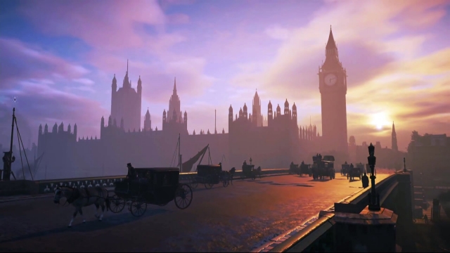 Assassin's Creed Syndicate - A rehashing of history? - JUICY GAME REVIEWS