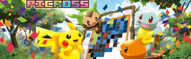 Classic and New Pokemon Titles coming to 3DS