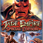 Jade Empire Free on Origin
