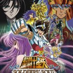 Saint Seiya: Soldiers’ Soul Steam Version Release Dated