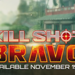 Kill Shot Bravo Release Trailer