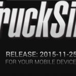 TruckSim - Release Trailer