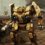 Mechwarrior Online Coming to Steam, Launch Party Announced