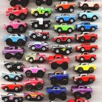 New Codemasters Micro Machines Game in the Works