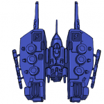 Kickstarter Hopeful: Not Your Space