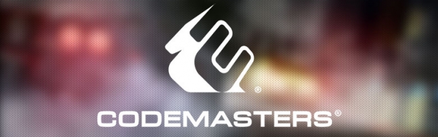 Koch Media and Codemasters Announce Publishing Partnership