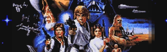 New Old Star Wars Game Coming to PS4 and Vita