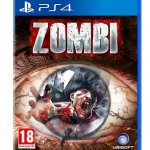 Zombi coming to PS4 and Xbox One as well as PC at Retail