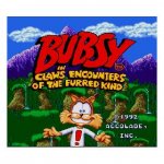 Classic Bubsy Platformers Could See a Re-Release on Steam