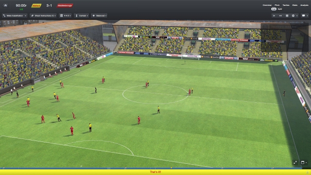 Football Manager 16 Review Gamegrin