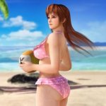 Dead or Alive Xtreme 3 Swimming Pool Activities Trailer (NSFW)