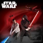 Star Wars Clothing Line from Musterbrand