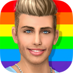 My Virtual Gay Boyfriend Trailer