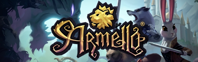 Armello Review