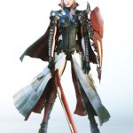 Lightning Returns:Final Fantasy XIII Coming to PC