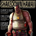 Retro City Rampage Sequel Announced