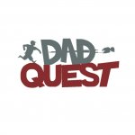 Kickstarter Success: Dad Quest