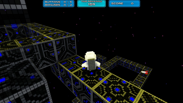 Vertigo Void Review Screenshot 1